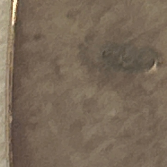 Sterling Silver Drop Earrings - Picture 3 of 3